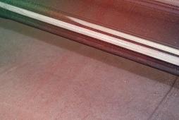 20450 (органза радуга син-бордо-зел с утяжелителем)